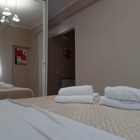 Pellaro Guest Room Nesea מראה חיצוני תמונה