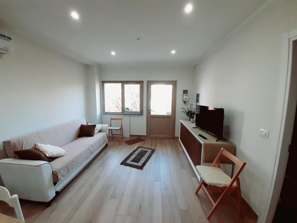 Pellaro Guest Room Nesea מראה חיצוני תמונה