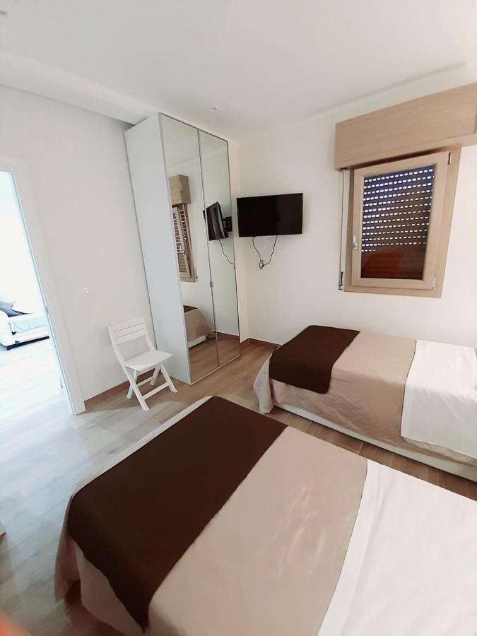Pellaro Guest Room Nesea מראה חיצוני תמונה