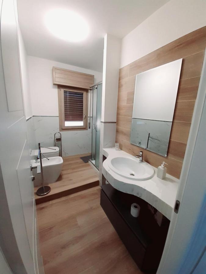 Pellaro Guest Room Nesea מראה חיצוני תמונה