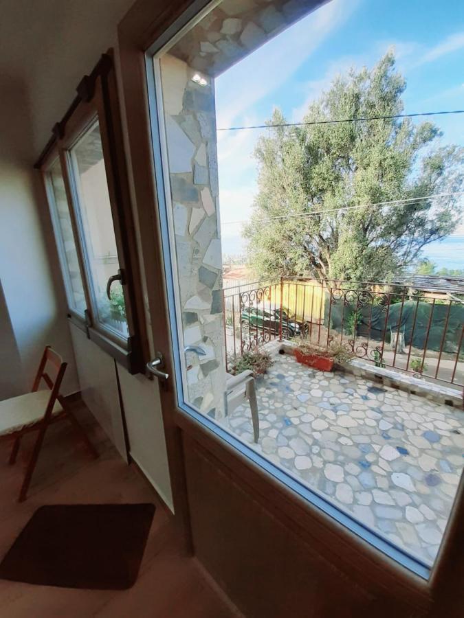 Pellaro Guest Room Nesea מראה חיצוני תמונה