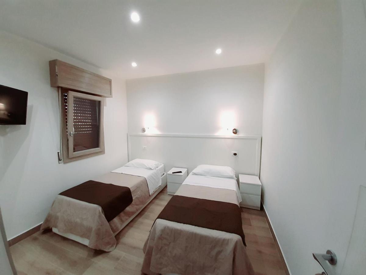 Pellaro Guest Room Nesea מראה חיצוני תמונה