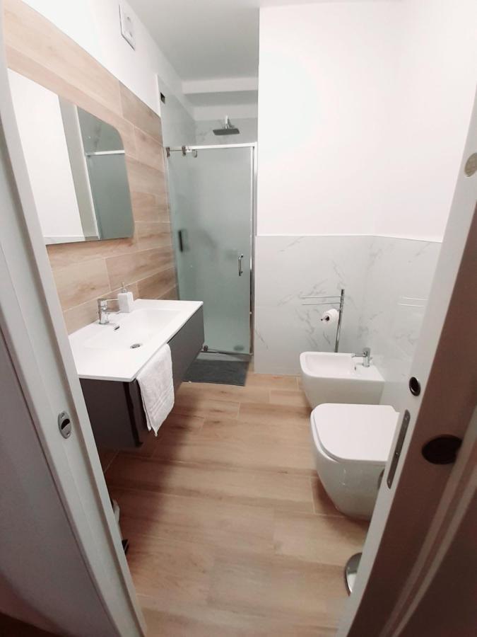 Pellaro Guest Room Nesea מראה חיצוני תמונה