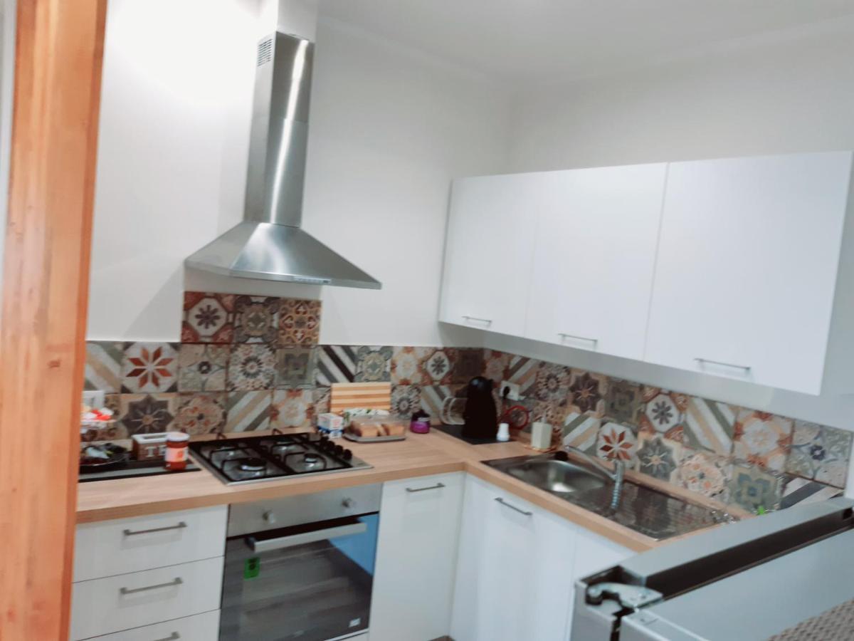 Pellaro Guest Room Nesea מראה חיצוני תמונה