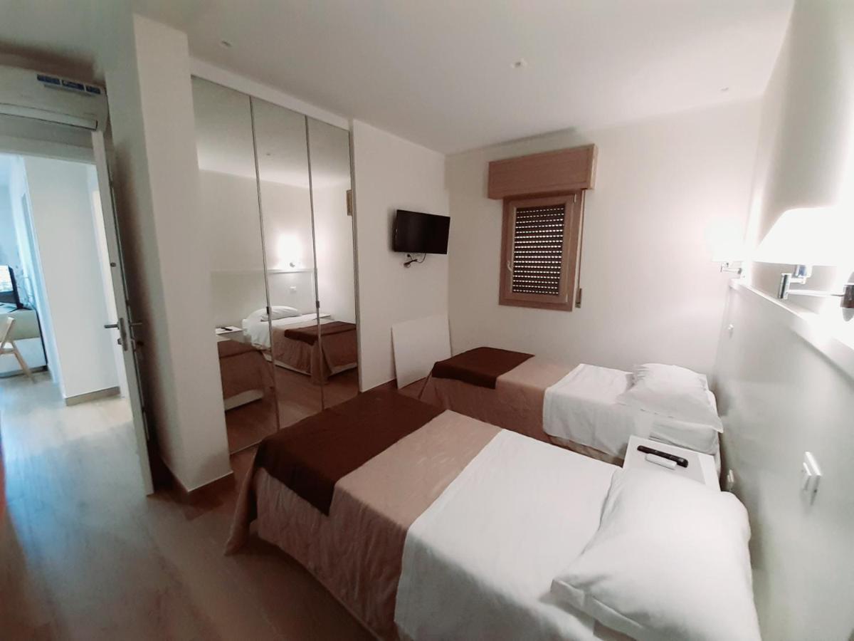 Pellaro Guest Room Nesea מראה חיצוני תמונה