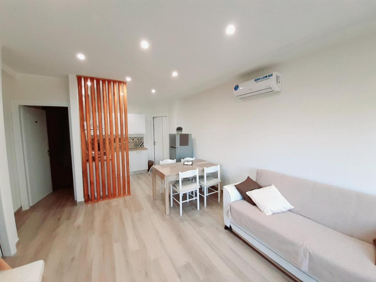Pellaro Guest Room Nesea מראה חיצוני תמונה