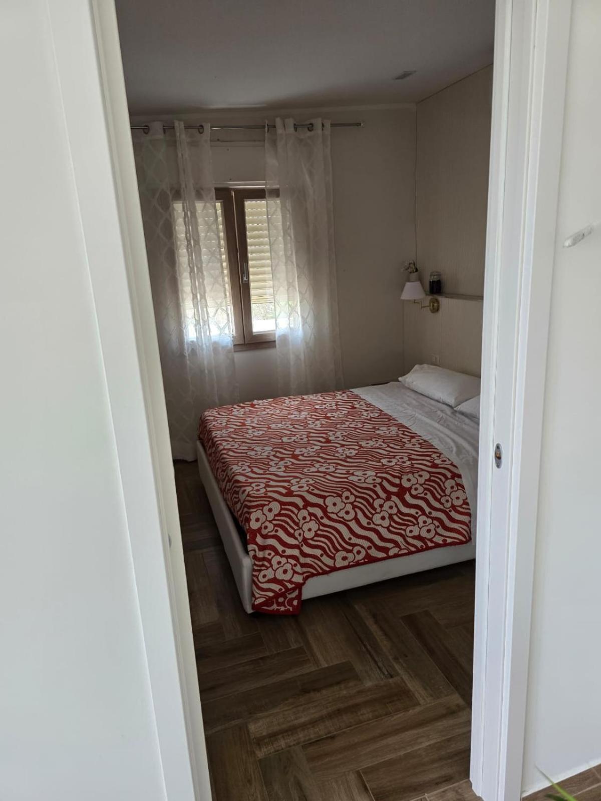 Pellaro Guest Room Nesea מראה חיצוני תמונה