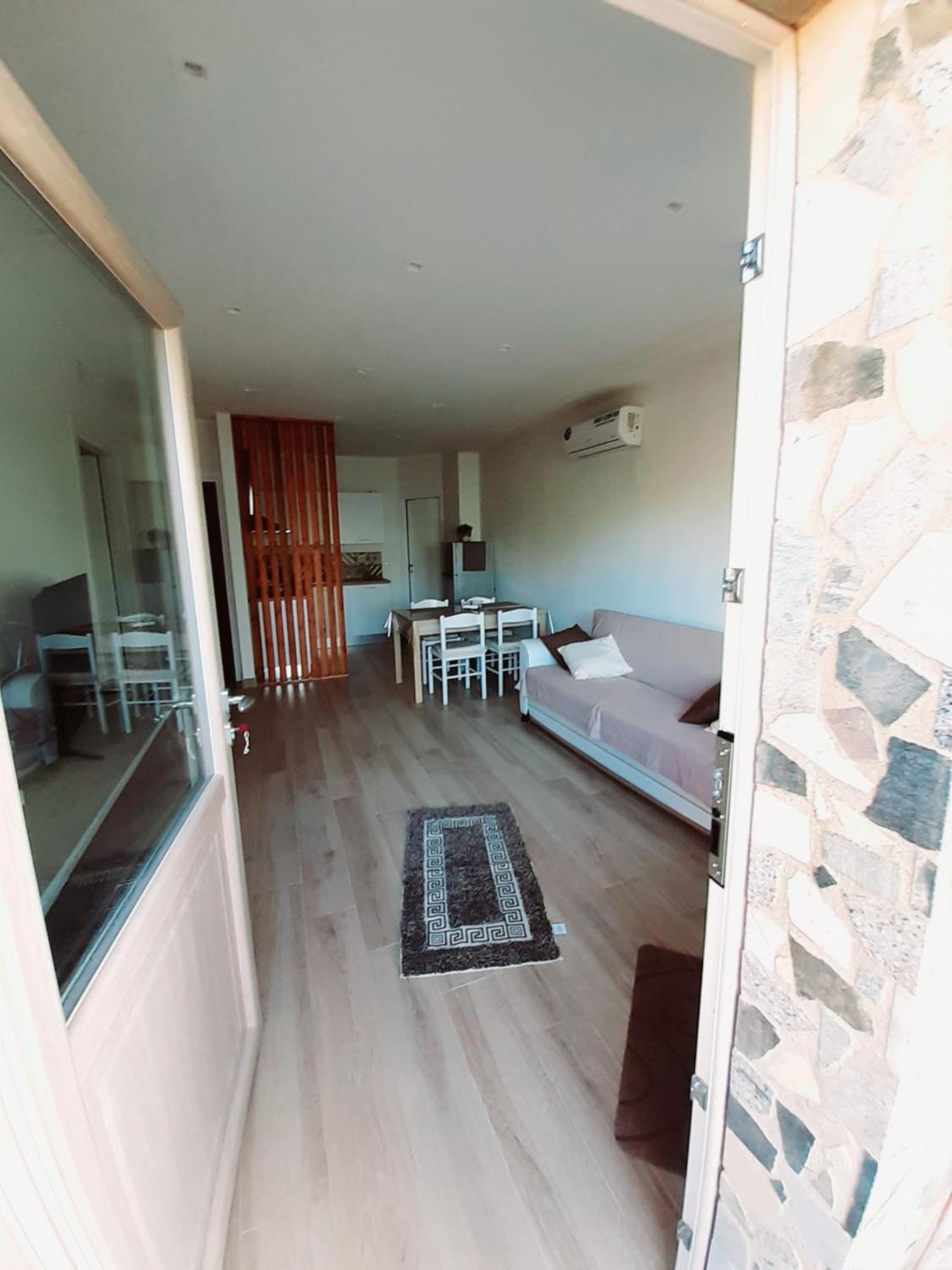Pellaro Guest Room Nesea מראה חיצוני תמונה