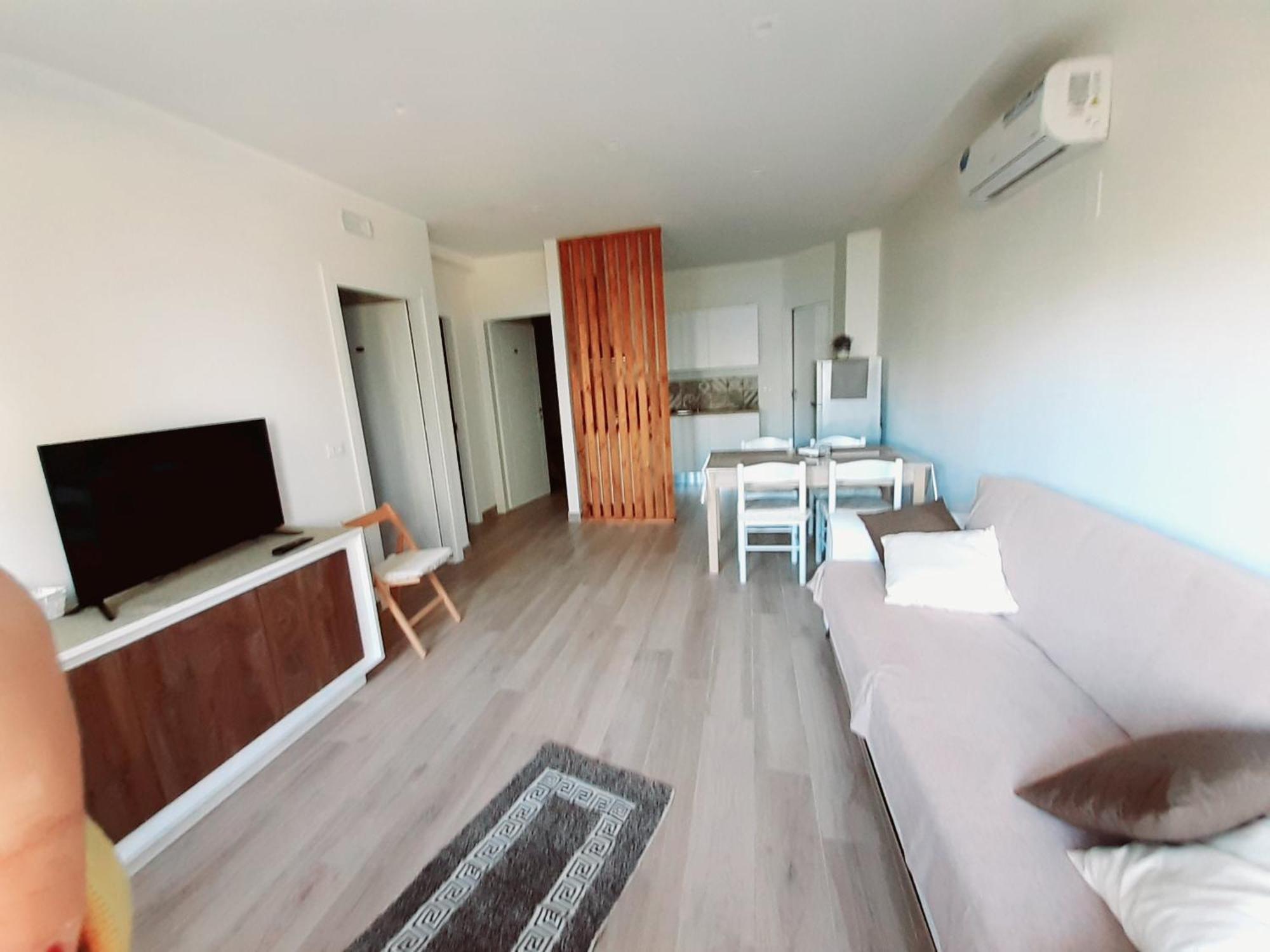 Pellaro Guest Room Nesea מראה חיצוני תמונה