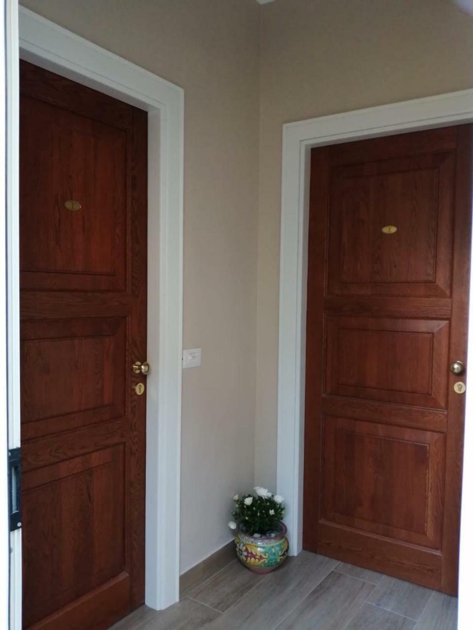 Pellaro Guest Room Nesea מראה חיצוני תמונה