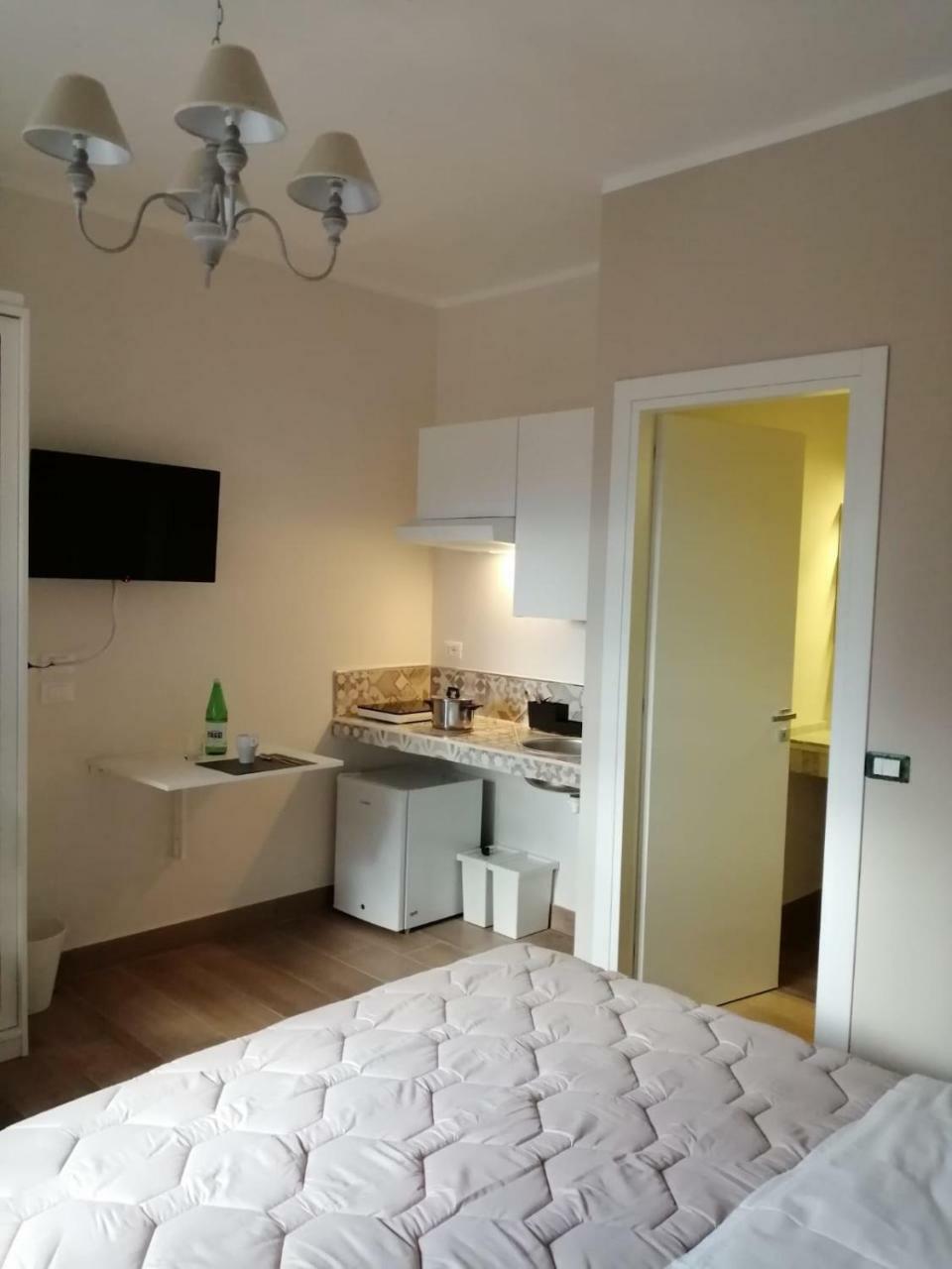 Pellaro Guest Room Nesea מראה חיצוני תמונה