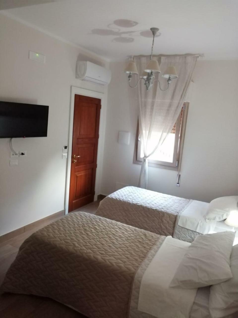 Pellaro Guest Room Nesea מראה חיצוני תמונה