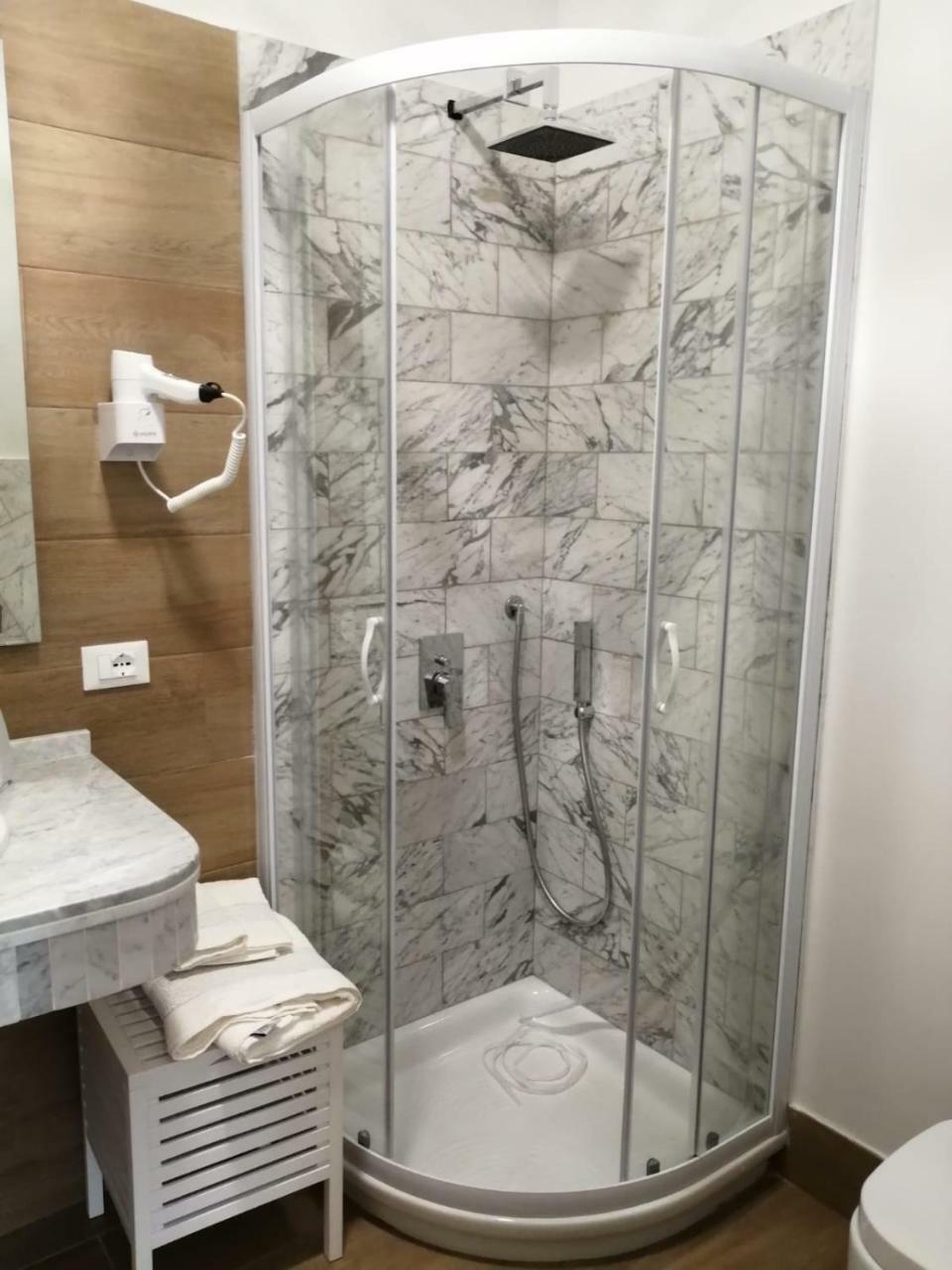 Pellaro Guest Room Nesea מראה חיצוני תמונה