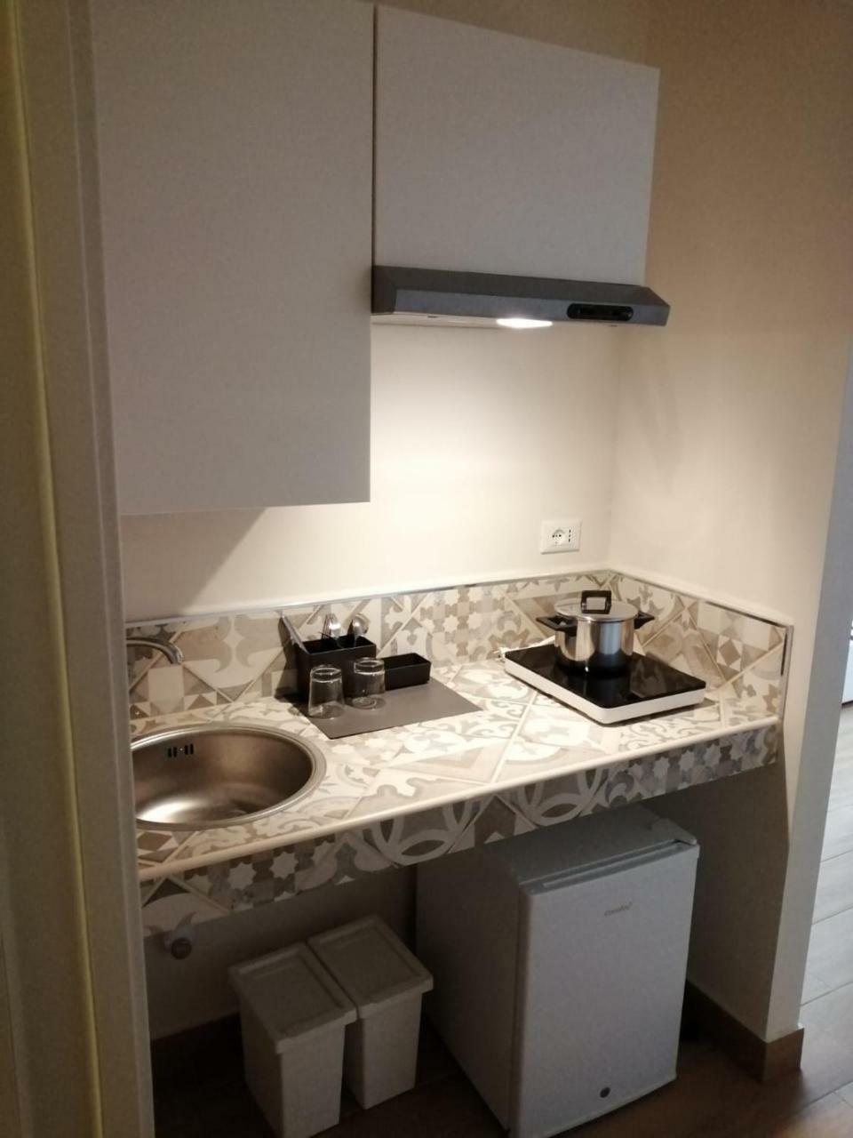 Pellaro Guest Room Nesea מראה חיצוני תמונה