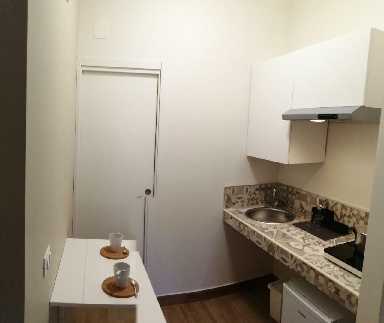 Pellaro Guest Room Nesea מראה חיצוני תמונה
