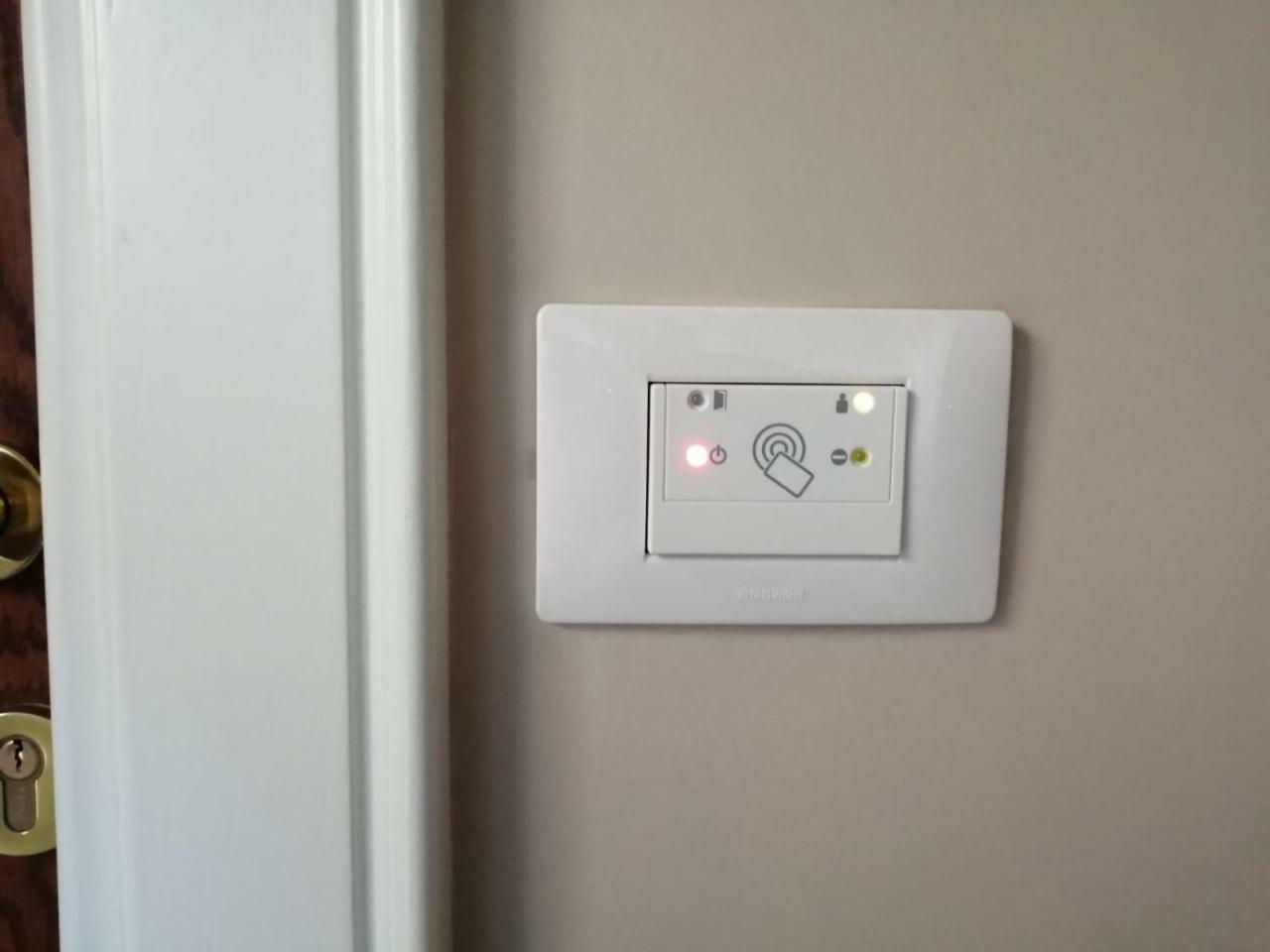 Pellaro Guest Room Nesea מראה חיצוני תמונה