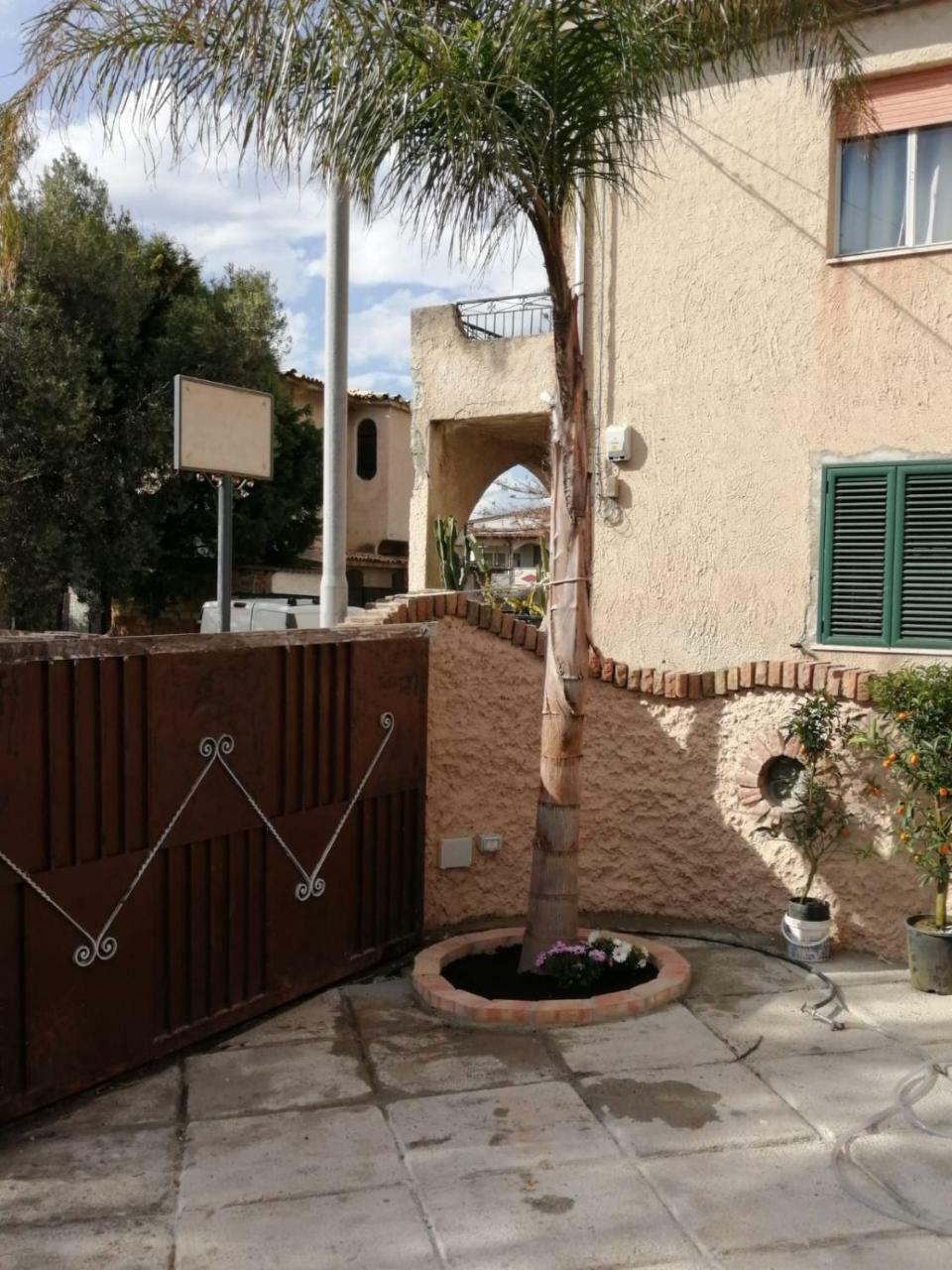 Pellaro Guest Room Nesea מראה חיצוני תמונה