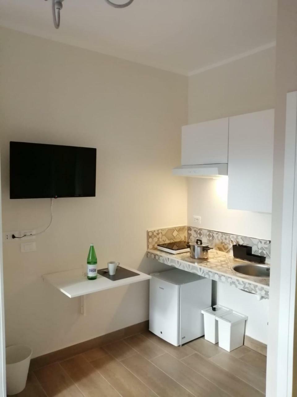 Pellaro Guest Room Nesea מראה חיצוני תמונה