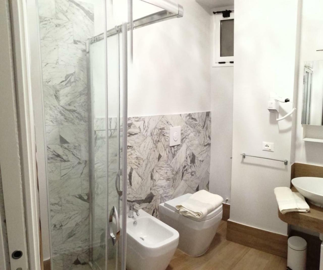 Pellaro Guest Room Nesea מראה חיצוני תמונה