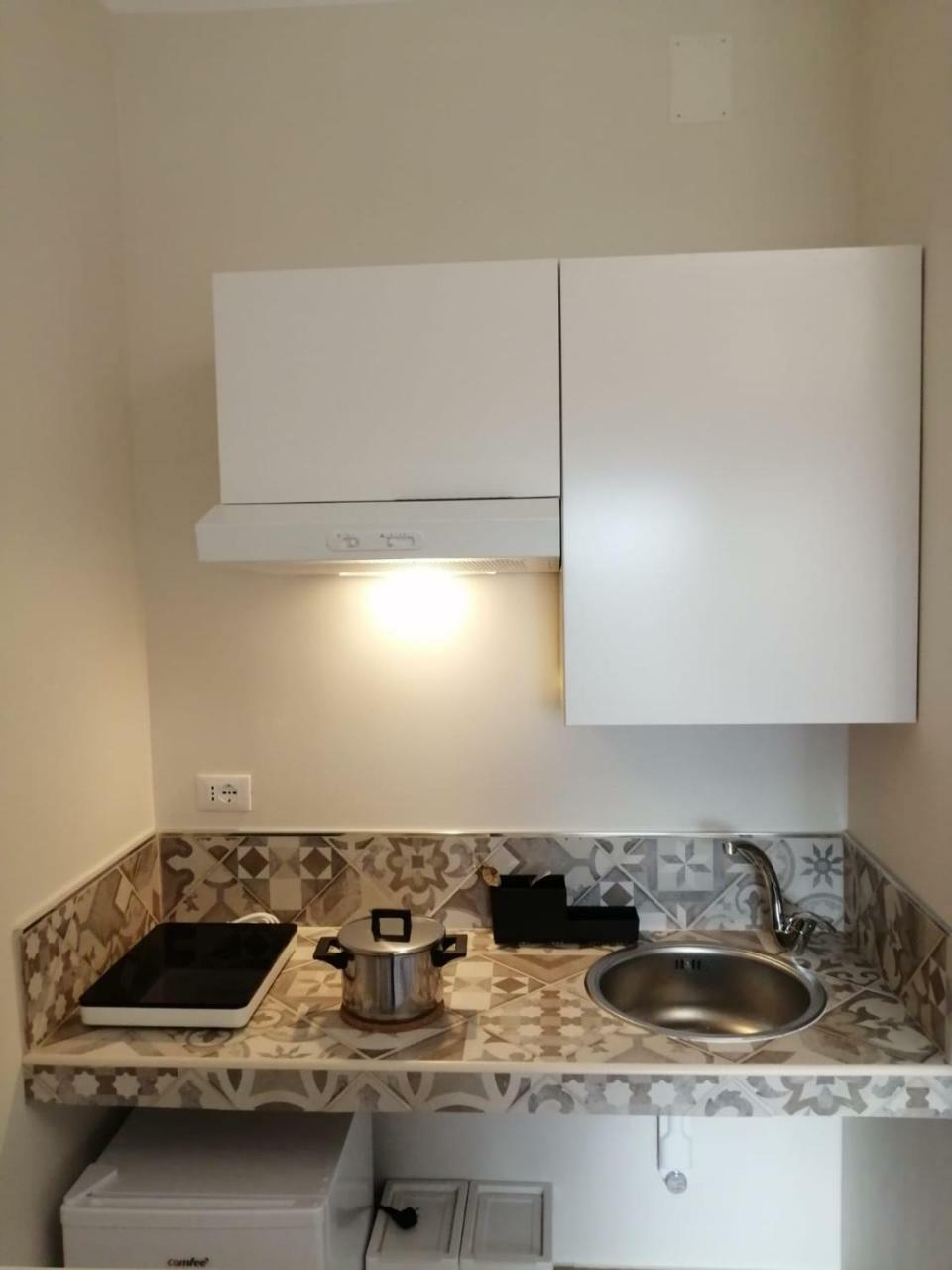 Pellaro Guest Room Nesea מראה חיצוני תמונה
