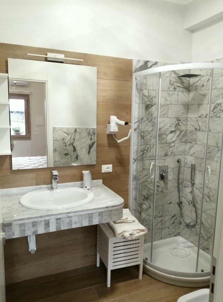 Pellaro Guest Room Nesea מראה חיצוני תמונה