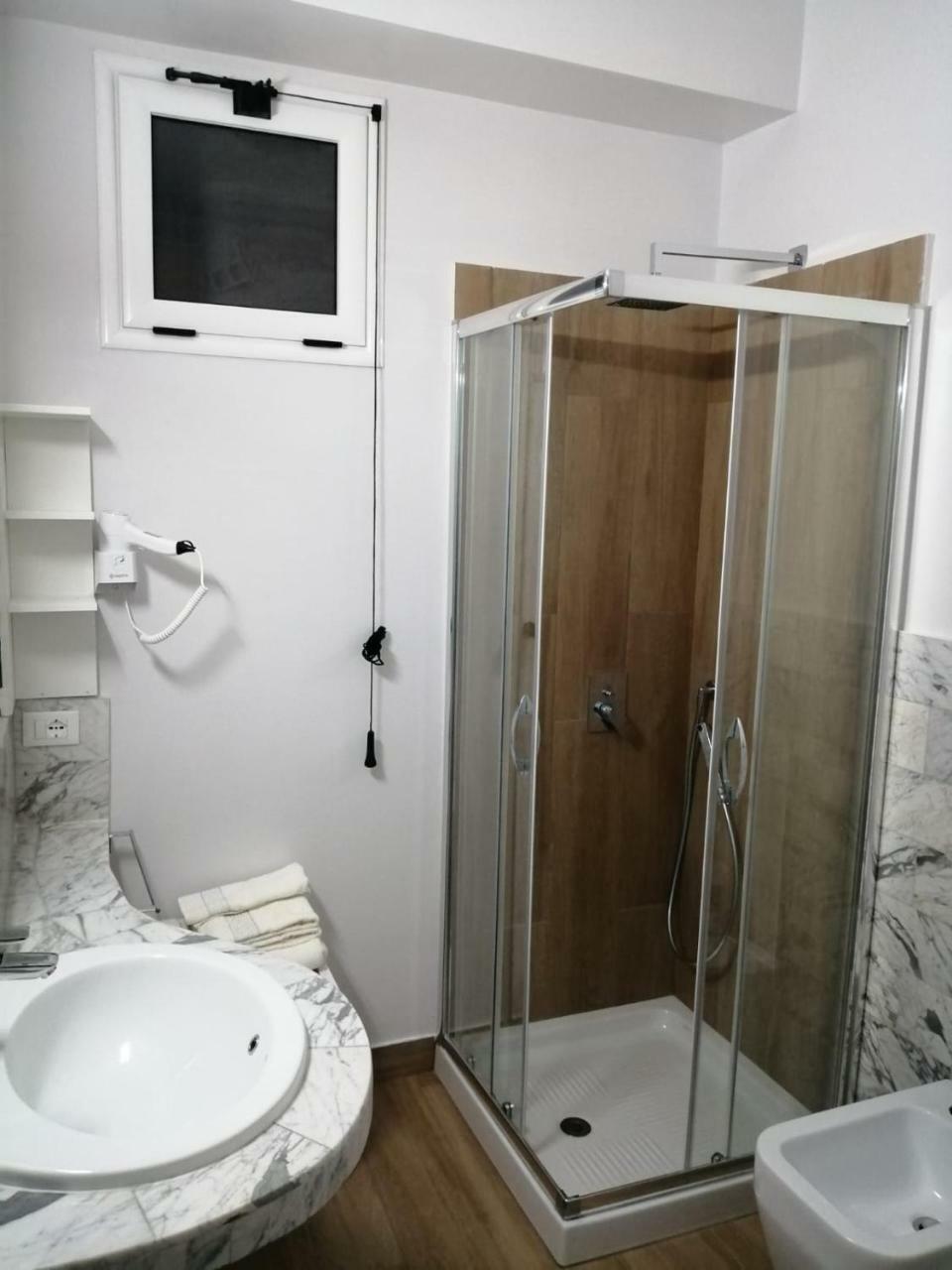 Pellaro Guest Room Nesea מראה חיצוני תמונה