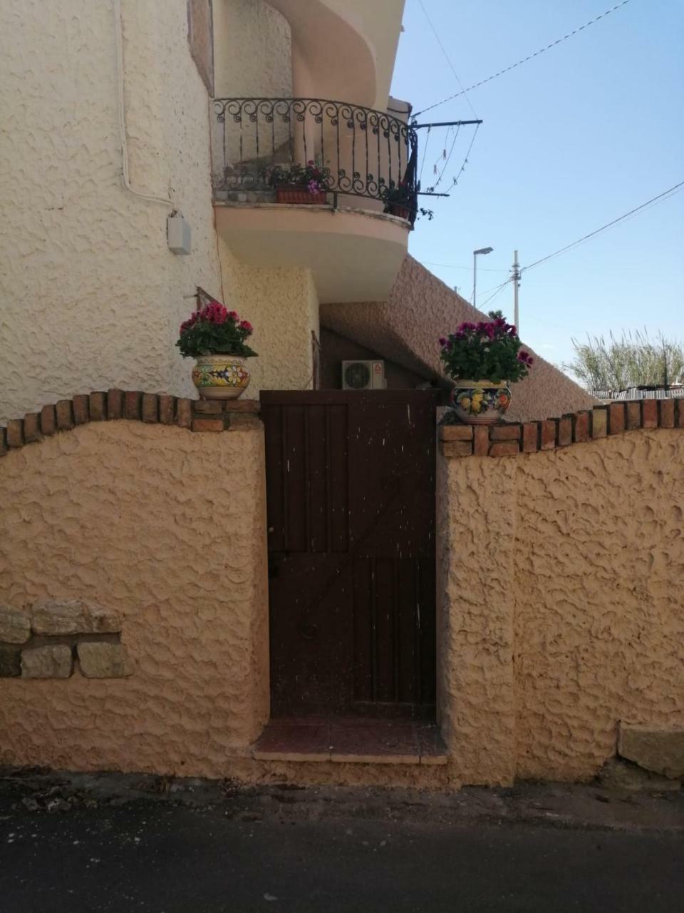 Pellaro Guest Room Nesea מראה חיצוני תמונה