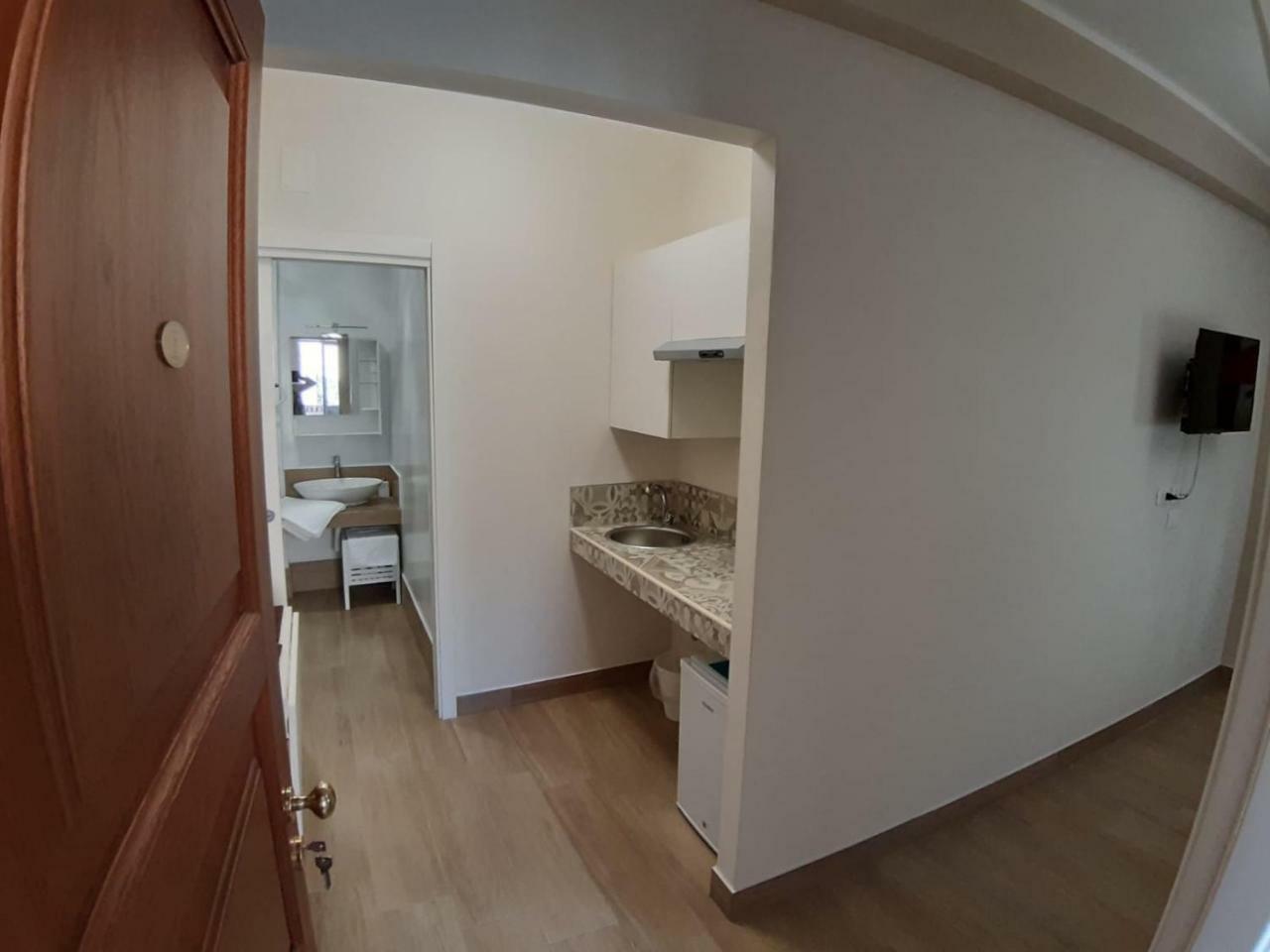 Pellaro Guest Room Nesea מראה חיצוני תמונה