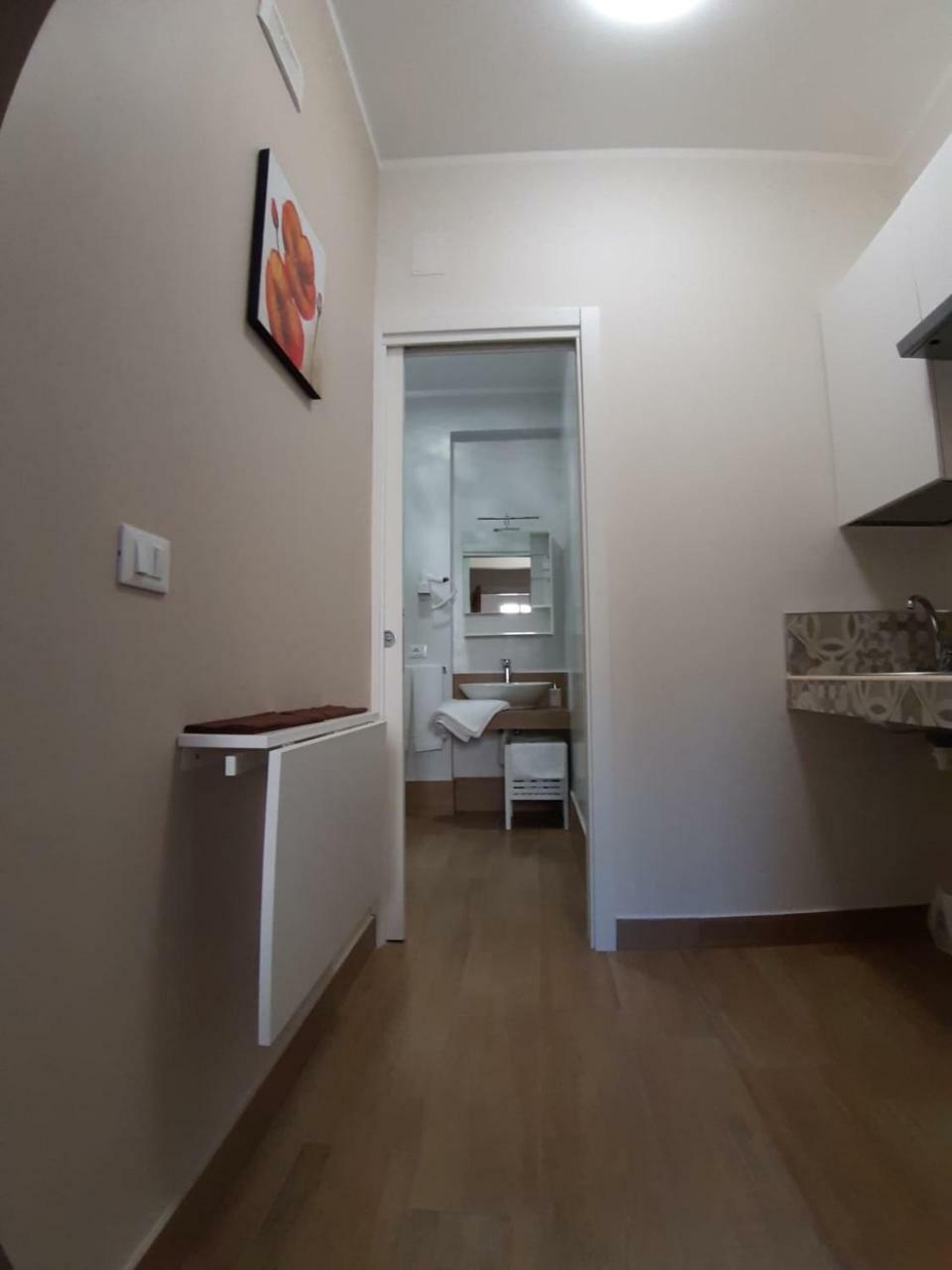 Pellaro Guest Room Nesea מראה חיצוני תמונה