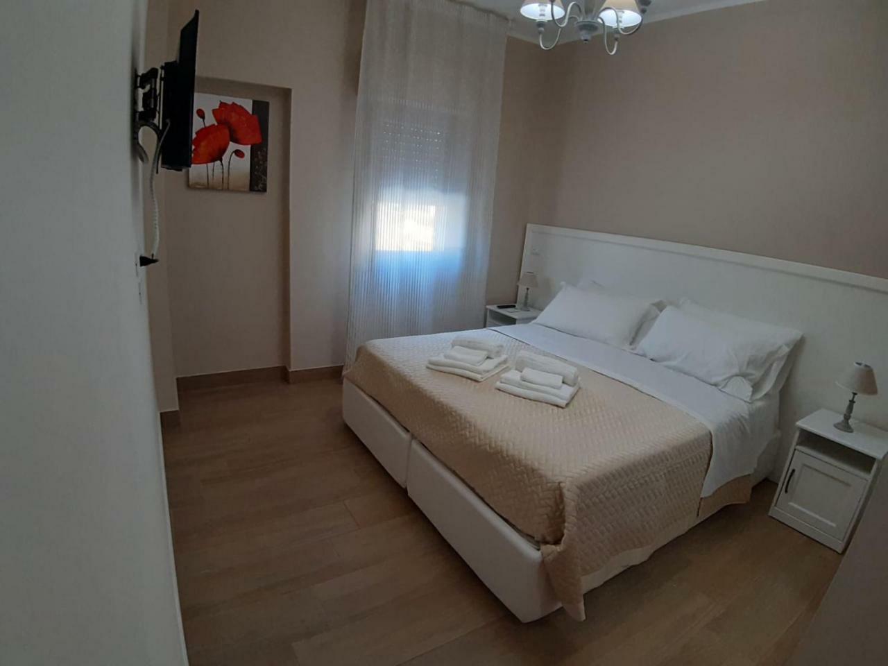 Pellaro Guest Room Nesea מראה חיצוני תמונה