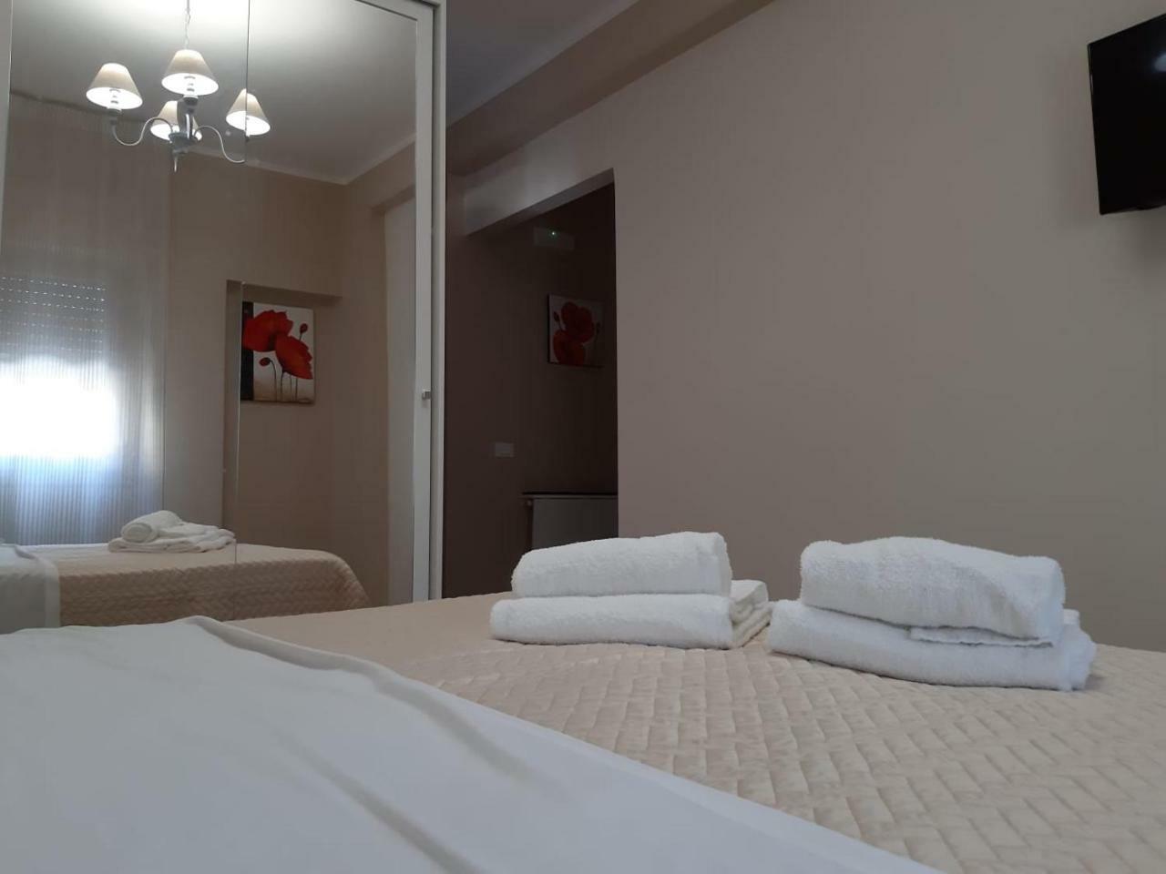 Pellaro Guest Room Nesea מראה חיצוני תמונה