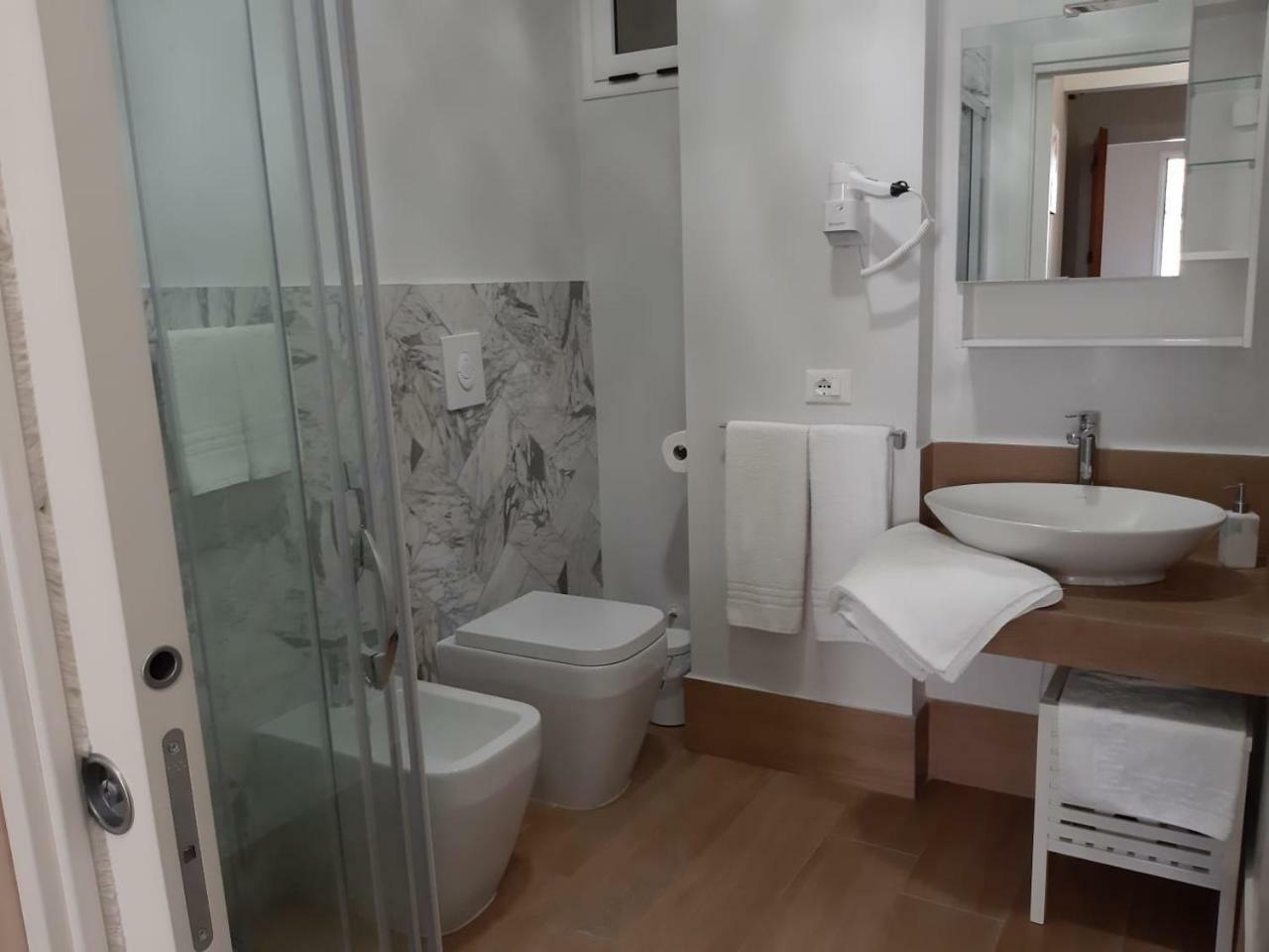Pellaro Guest Room Nesea מראה חיצוני תמונה