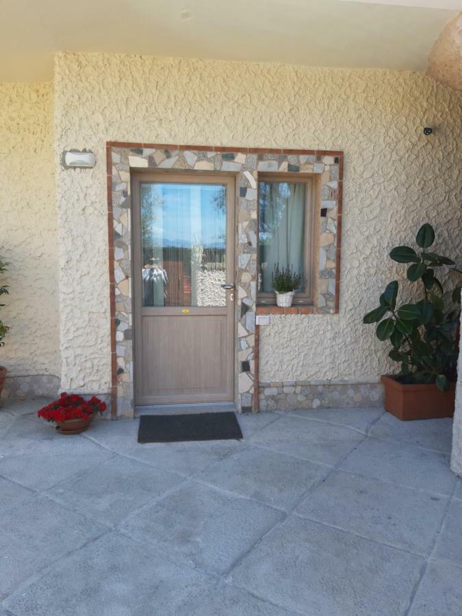 Pellaro Guest Room Nesea מראה חיצוני תמונה
