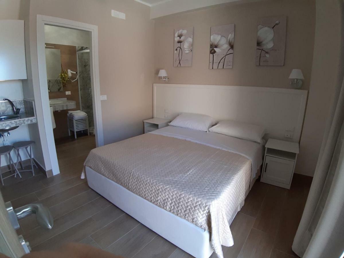 Pellaro Guest Room Nesea מראה חיצוני תמונה