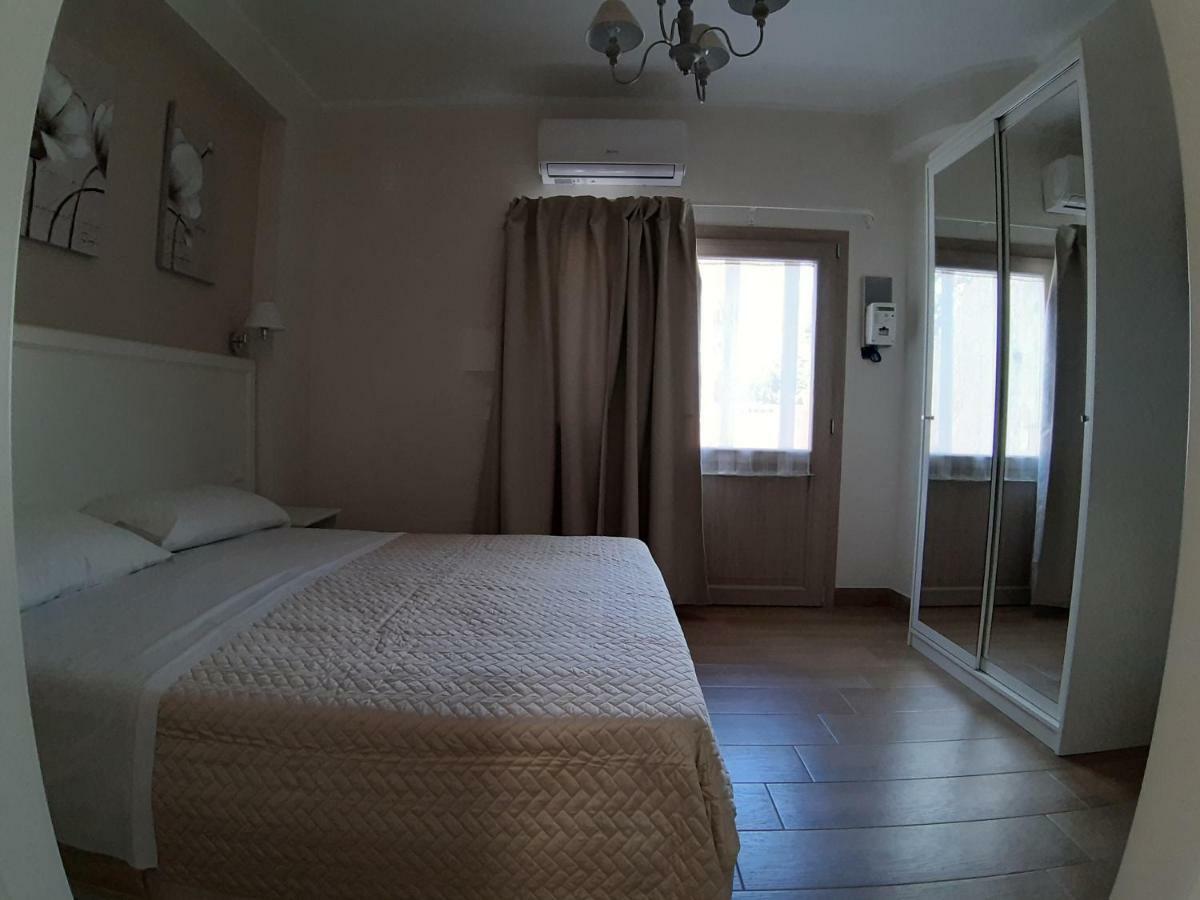 Pellaro Guest Room Nesea מראה חיצוני תמונה