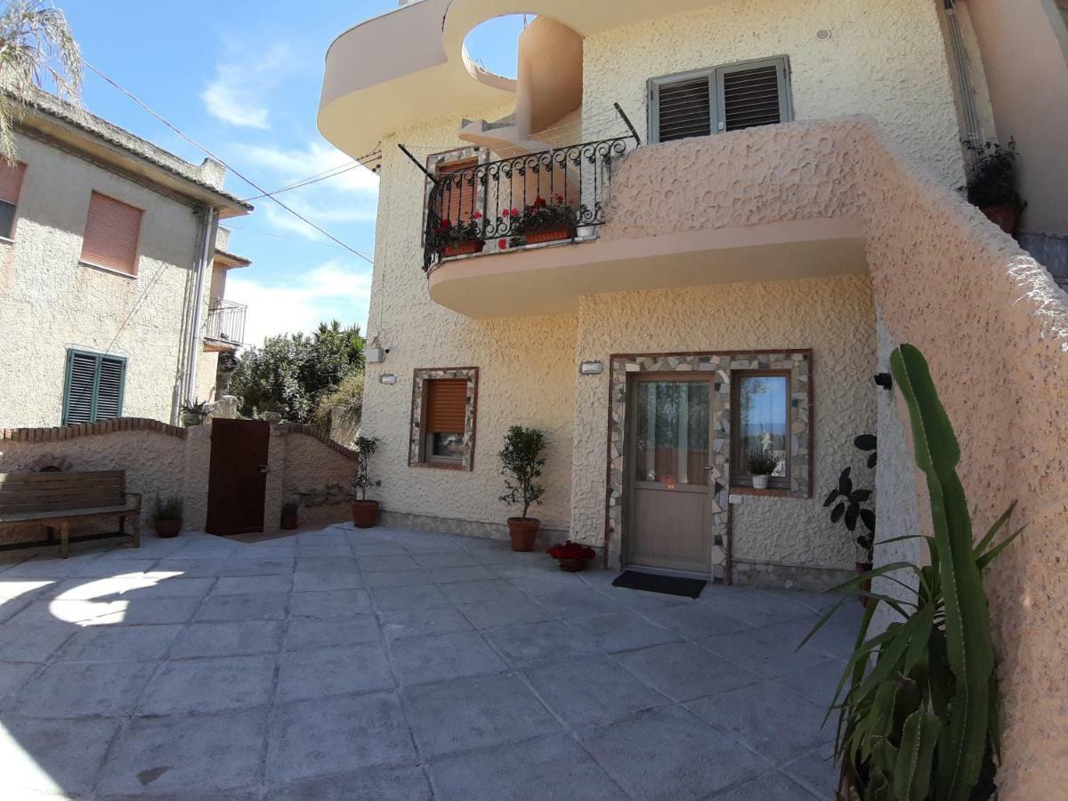 Pellaro Guest Room Nesea מראה חיצוני תמונה