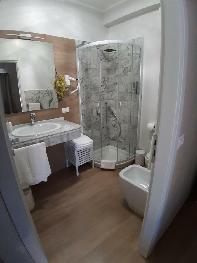 Pellaro Guest Room Nesea מראה חיצוני תמונה