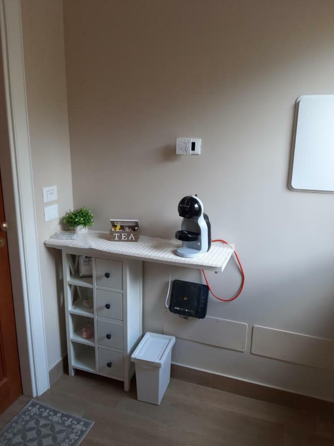 Pellaro Guest Room Nesea מראה חיצוני תמונה