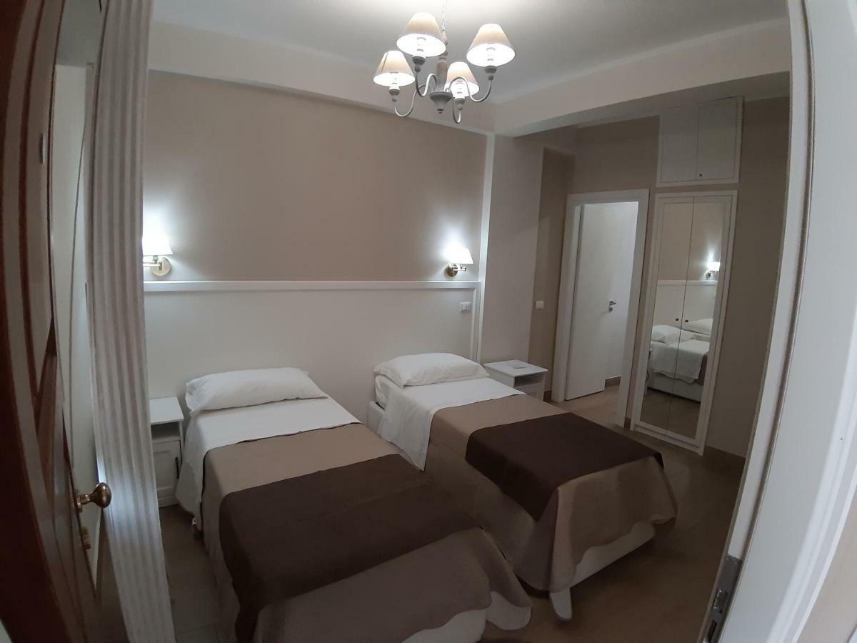 Pellaro Guest Room Nesea מראה חיצוני תמונה
