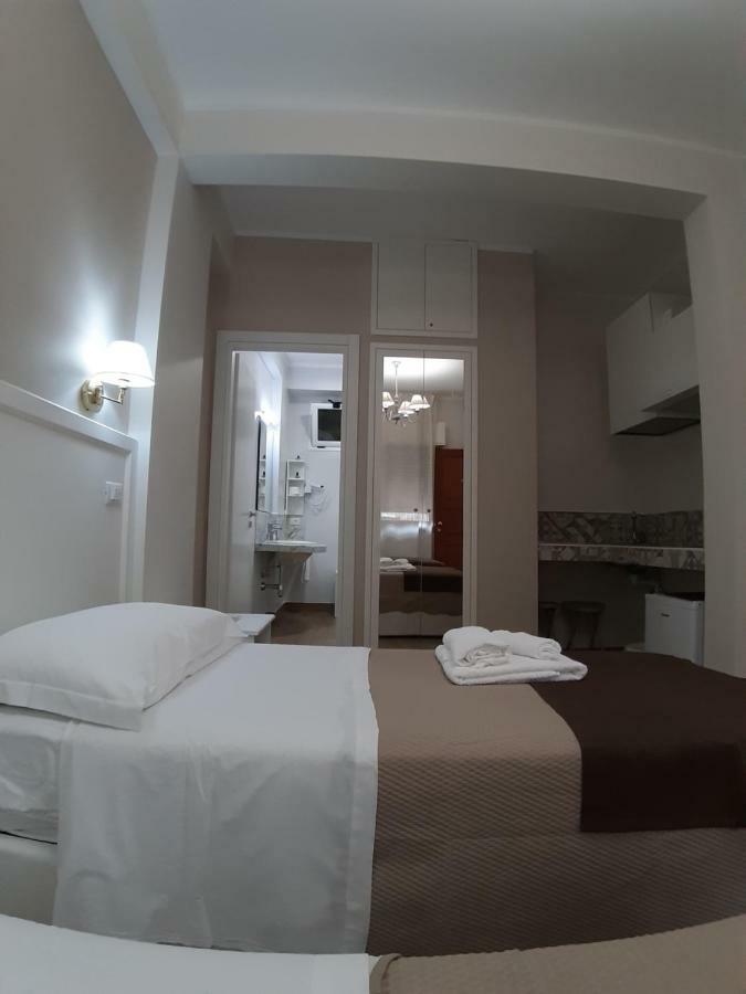 Pellaro Guest Room Nesea מראה חיצוני תמונה