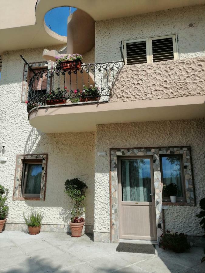 Pellaro Guest Room Nesea מראה חיצוני תמונה